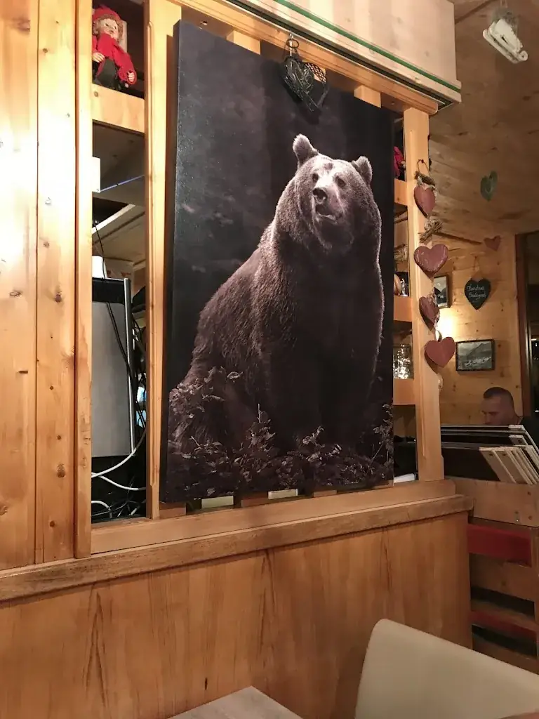 Steve W_Le Grizzly_Châtel_recensione