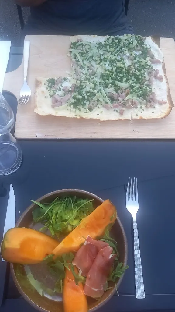 Gilles DONIN_Restaurant Chez Juju et Lulu_Sainte-Croix-aux-Mines_review