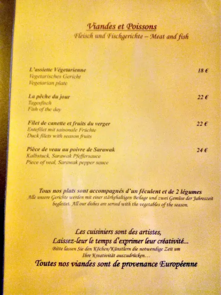 Menu_Auberge La Meunière_Thannenkirch_image_3