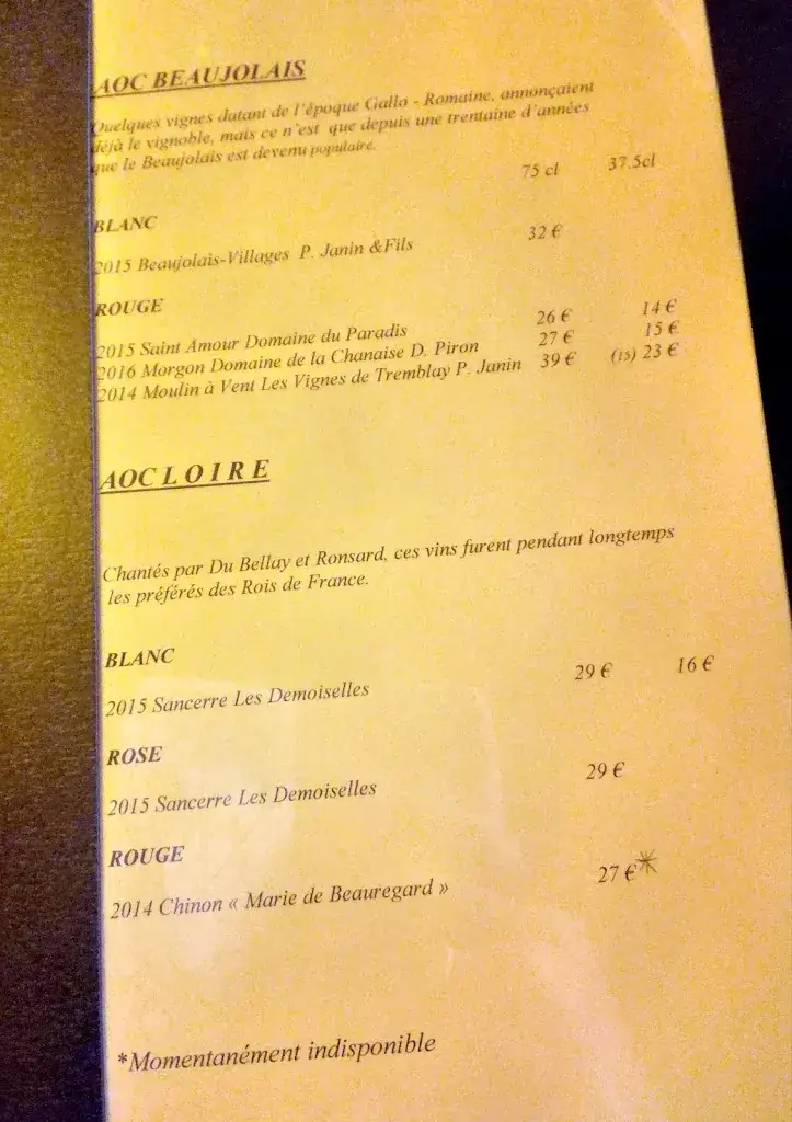 Menu_Auberge La Meunière_Thannenkirch_image_4