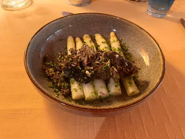 Margaretha Korn_Auberge La Meunière_Thannenkirch_review