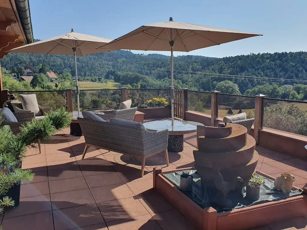 Tobias Schmitt_Auberge La Meunière_Thannenkirch_review