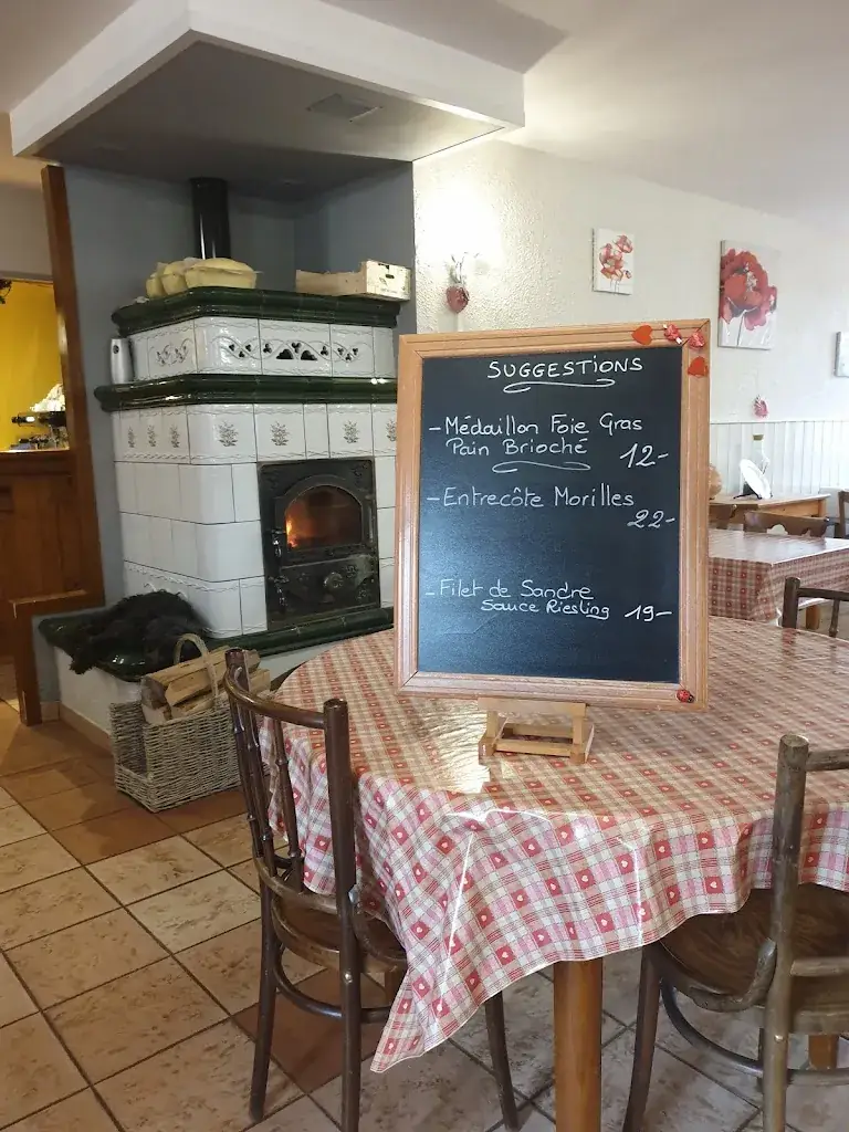 Hans ter Horst_Auberge Le Petit Haut_Sainte-Marie-aux-Mines_review