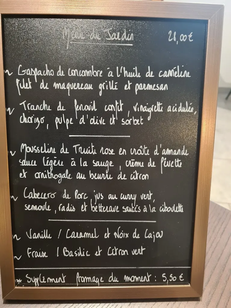 Menu_Le Jardin des Saveurs_Villey-Saint-Étienne_image_2