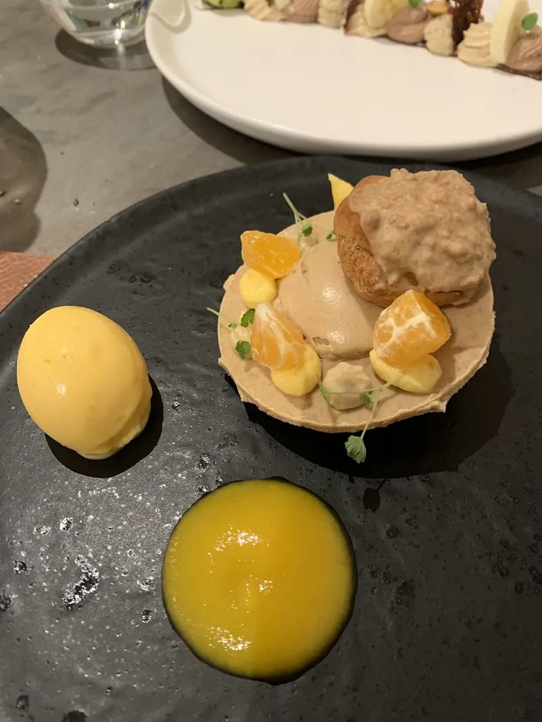 Marion Makiela_Le Jardin des Saveurs_Villey-Saint-Étienne_review