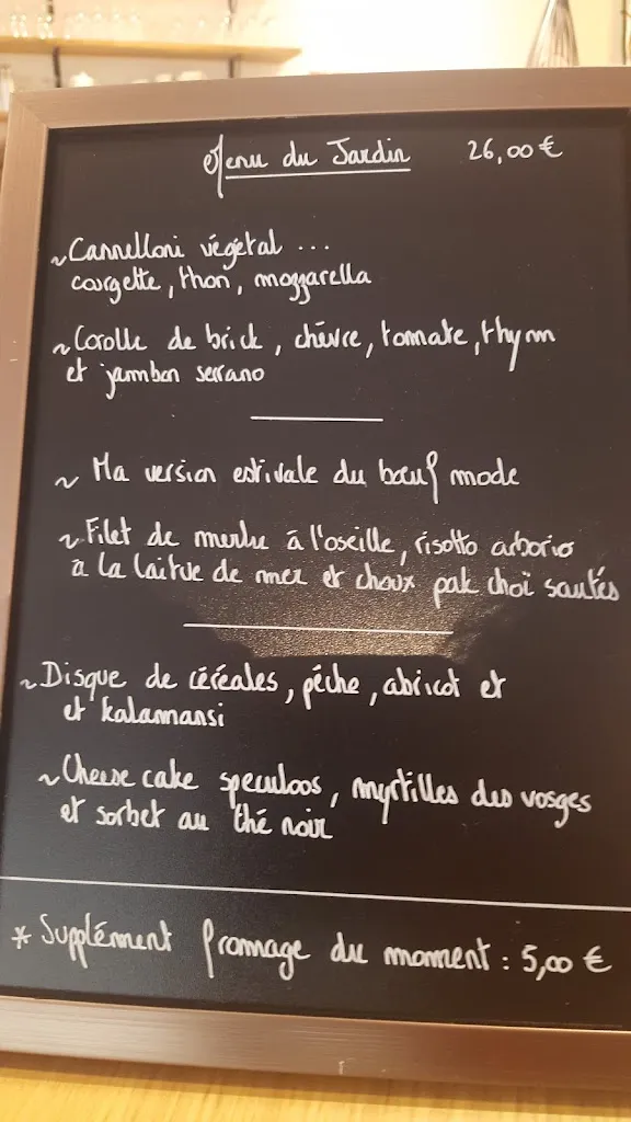 Ar Corv_Le Jardin des Saveurs_Villey-Saint-Étienne_review