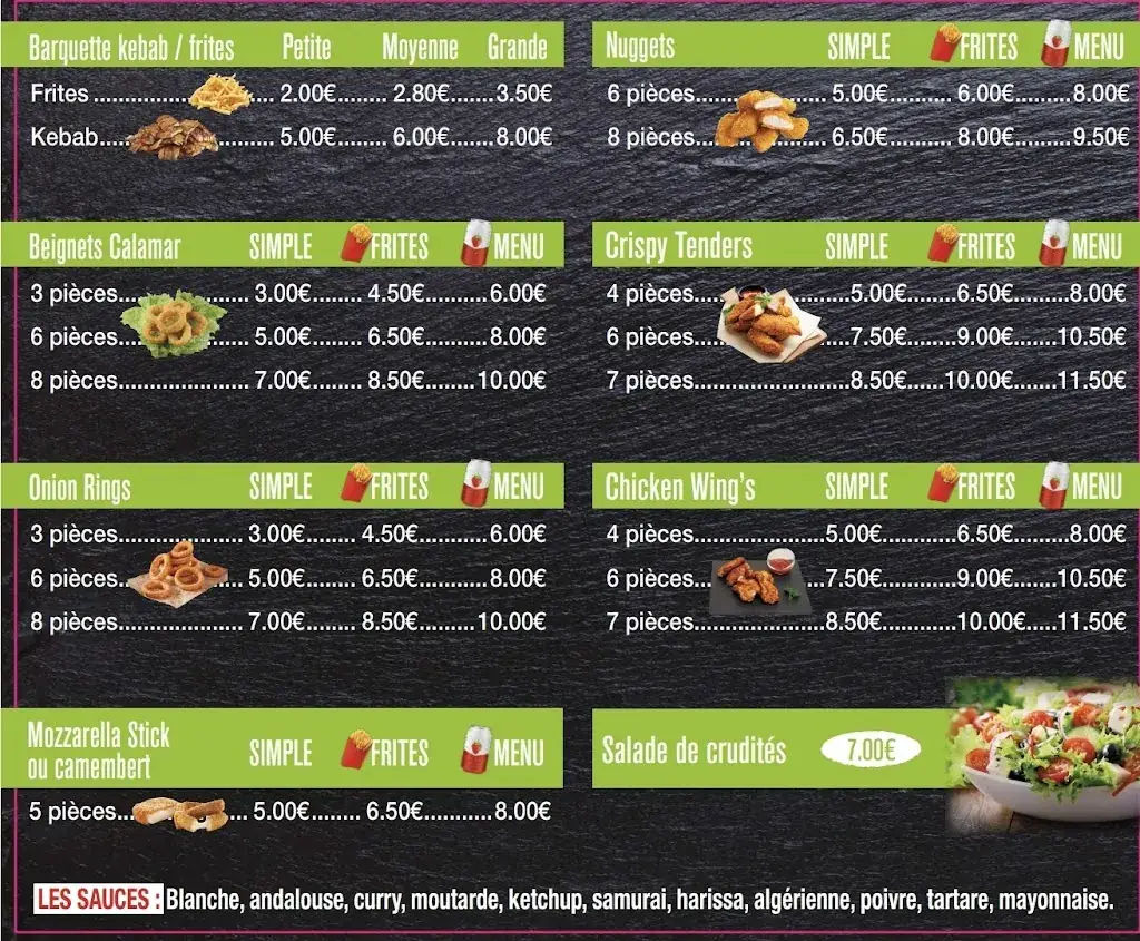 Menu_Le vieux moulin Liverdun Kebab_Liverdun_image_3