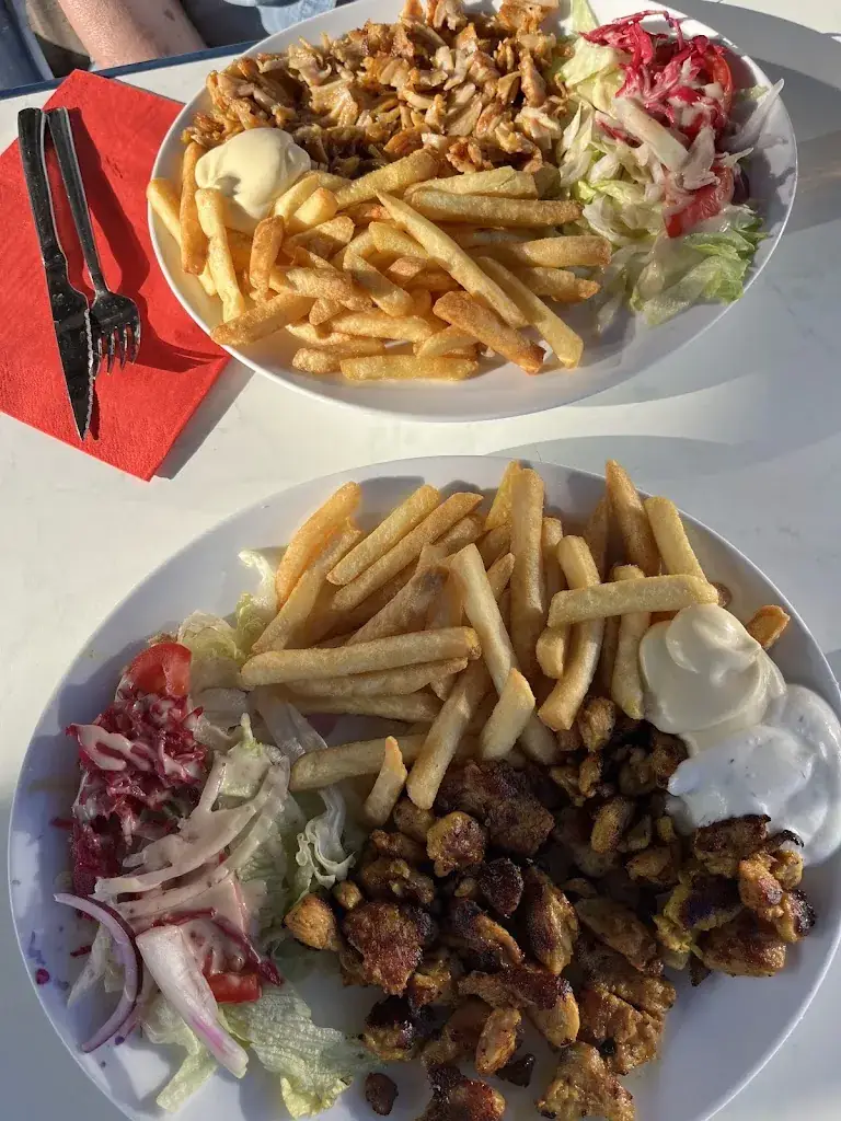 Andre Lummen_Le vieux moulin Liverdun Kebab_Liverdun_review