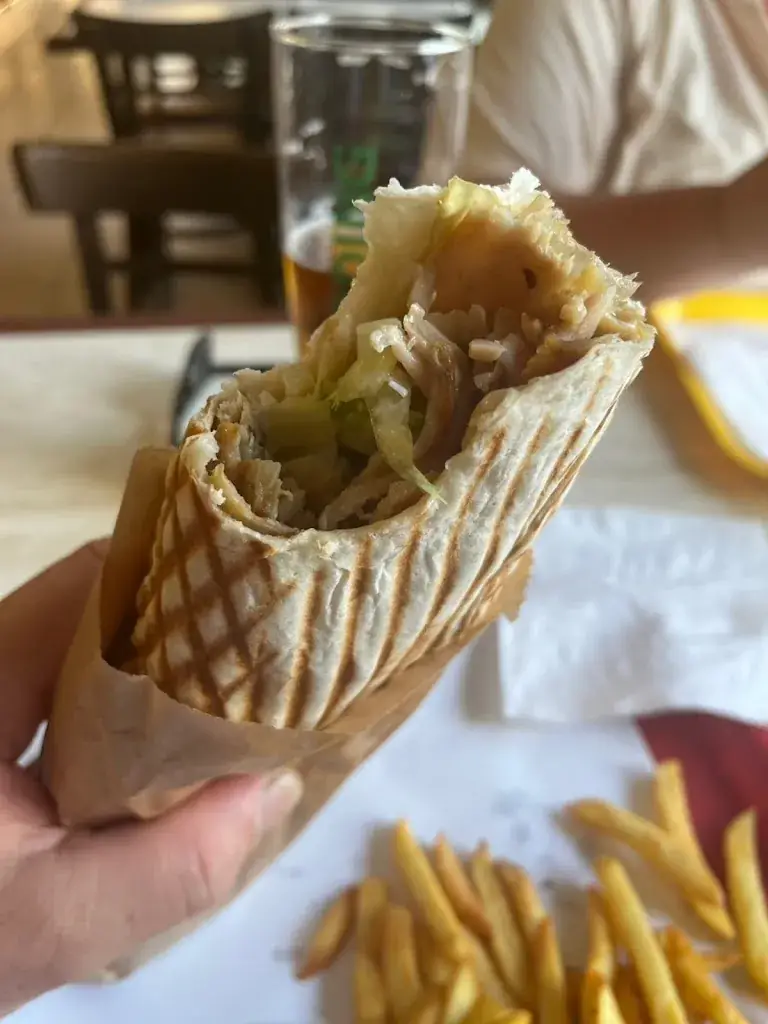 Udo Pohling_Le vieux moulin Liverdun Kebab_Liverdun_review