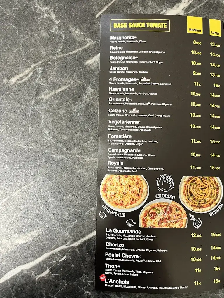 Menu_Tempio Pizzeria Liverdun_Liverdun_image_4