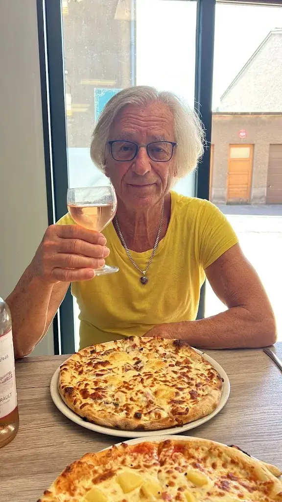 Henk Groen in t_Tempio Pizzeria Liverdun_Liverdun_review