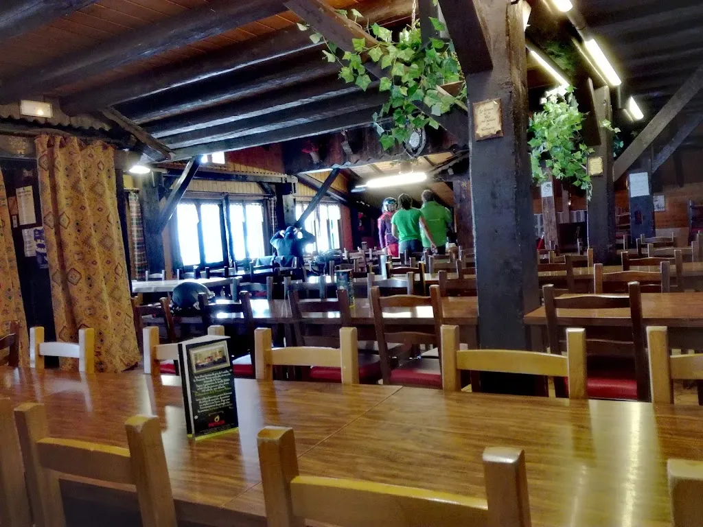 Bar Restaurant Plaine Dranse restaurant in Châtel