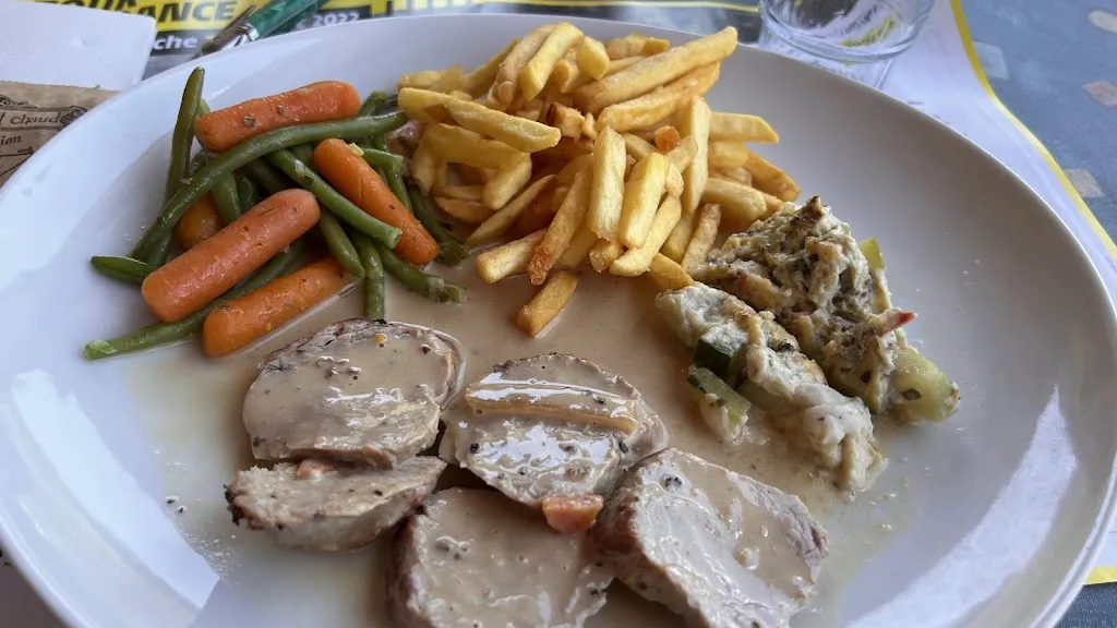 Bar Restaurant Plaine Dranse_Châtel_slider_image_2