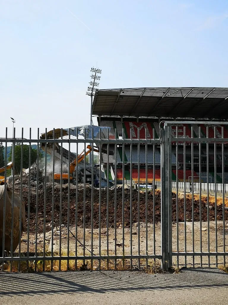 Bar // Brasserie du Stade_Longeville-lès-Metz_slider_image_3