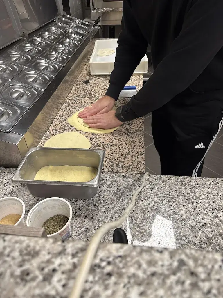 mustapha zraidi_LABEL’PIZZ _Longeville-lès-Metz_review