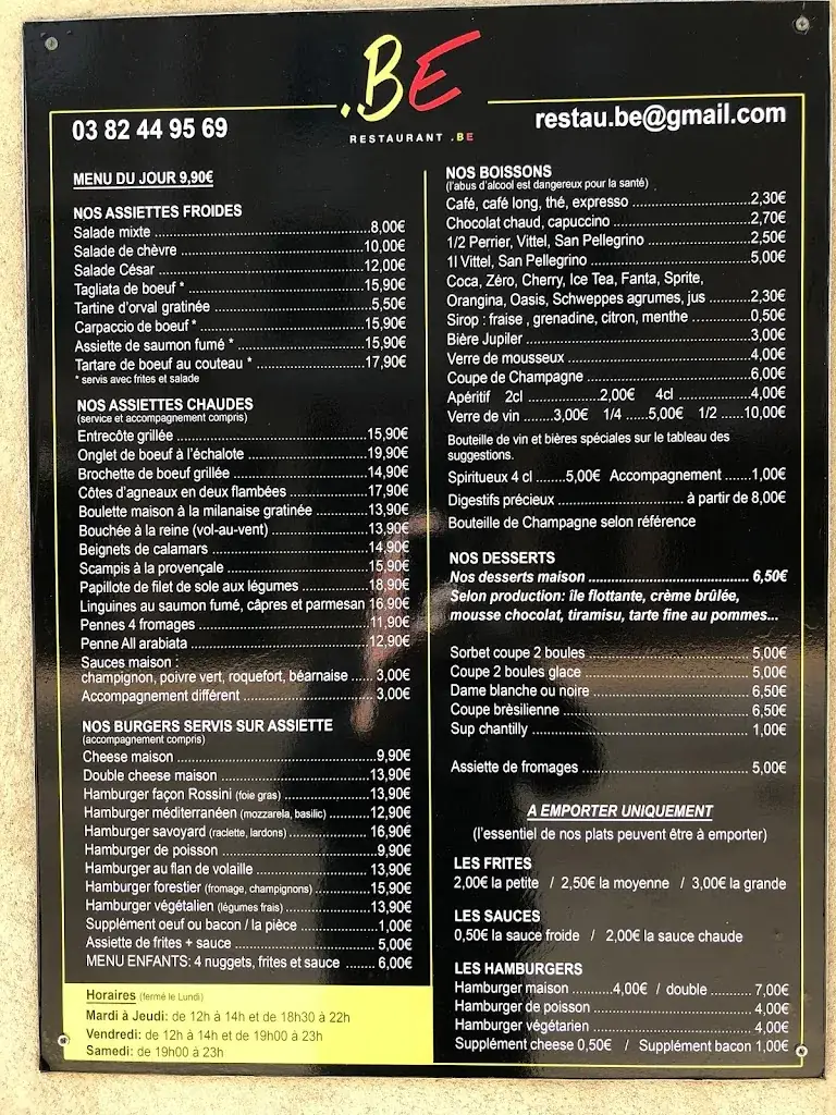 Menu_Restaurant .BE_Longwy_image_1