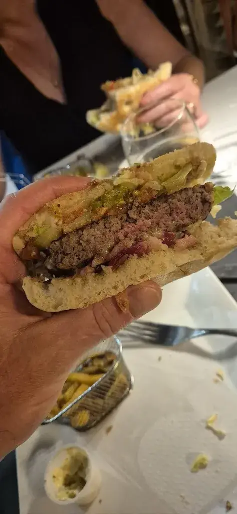 christian collier_Restaurant .BE_Longwy_review