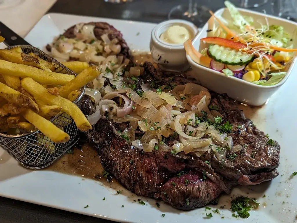 Stéphane Hardy_Restaurant .BE_Longwy_review