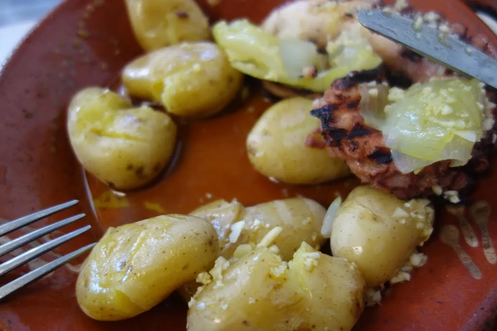 Salm Coticule_O Bom Tempero_Longlaville_review