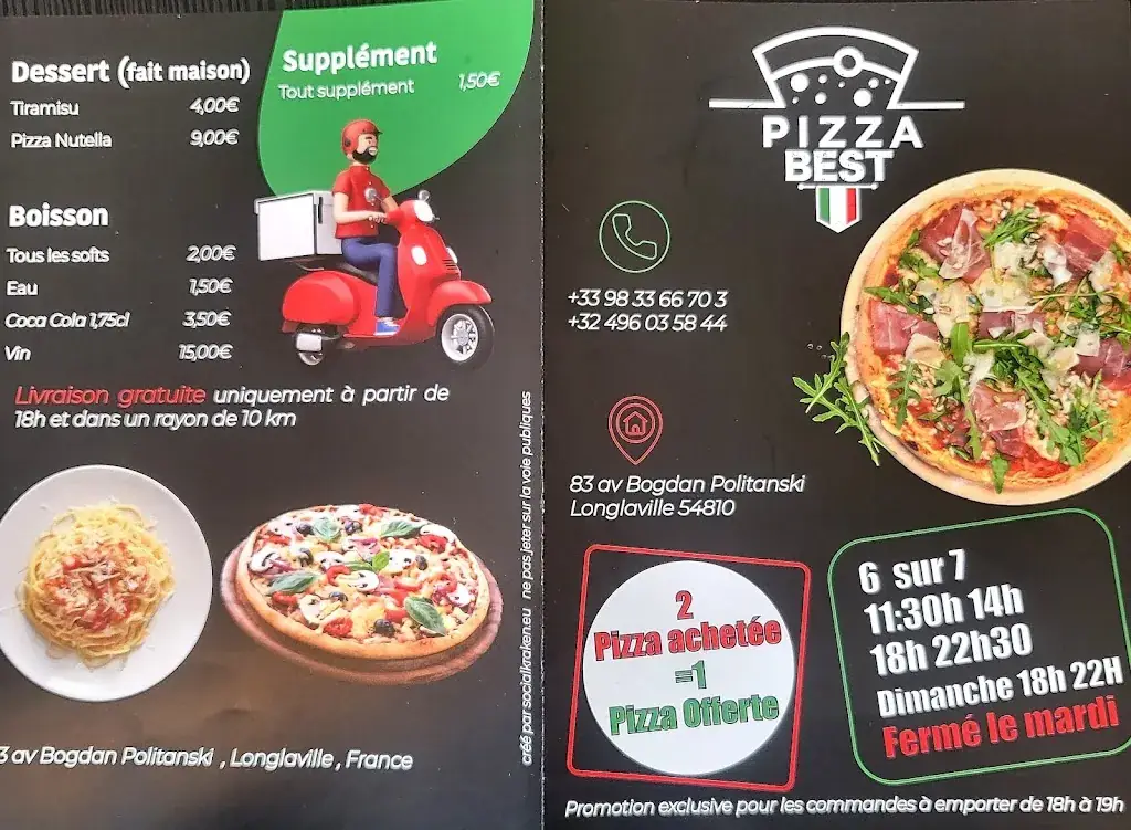 Menu_PizzaBest_Longlaville_immagine_2