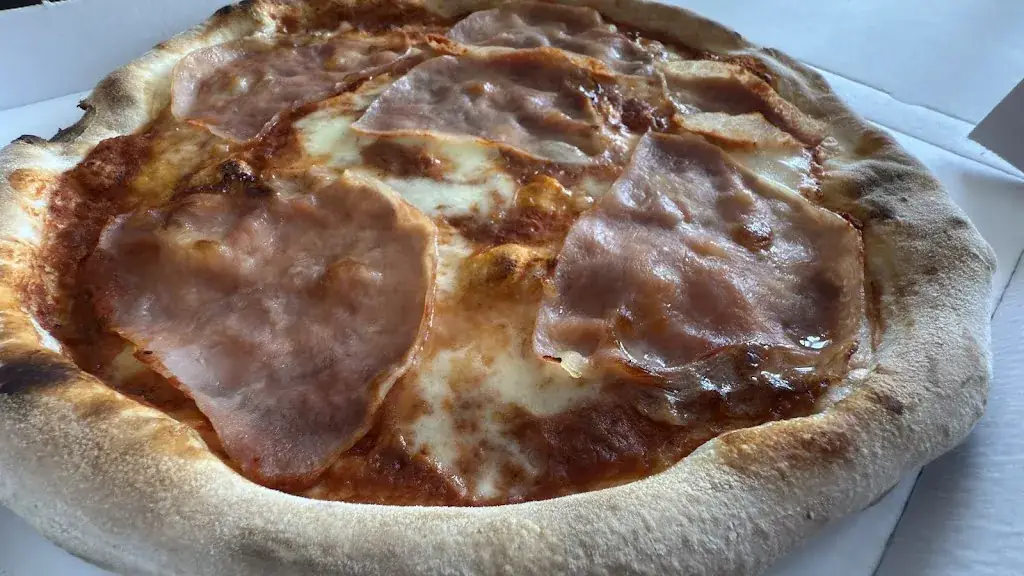 Tony Stark_PizzaBest_Longlaville_recensione