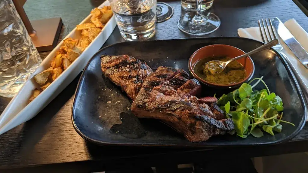 Menu_La Garçonnière - Restaurant et bien +_Châteauneuf-du-Rhône_image_3