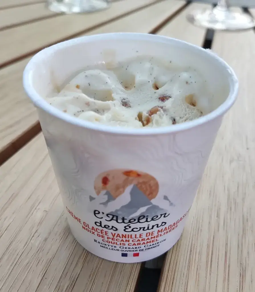 Menu_La Garçonnière - Restaurant et bien +_Châteauneuf-du-Rhône_image_4