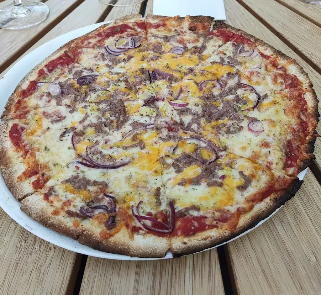 Menu_La Garçonnière - Restaurant et bien +_Châteauneuf-du-Rhône_image_5