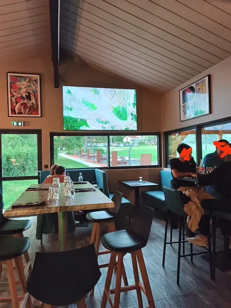 Fred Martinol_La Garçonnière - Restaurant et bien +_Châteauneuf-du-Rhône_avis