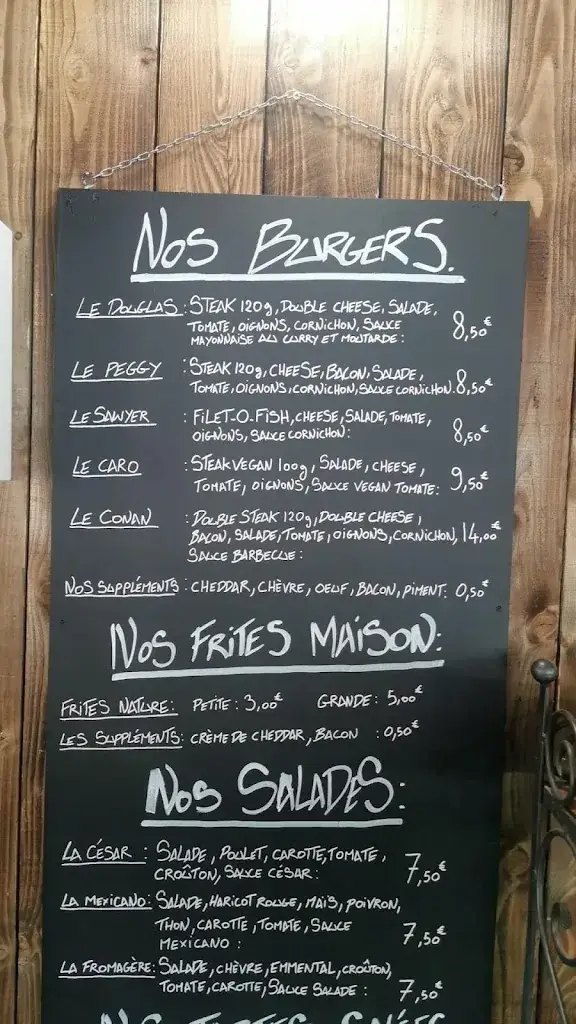 Menu_La Baraque_Châteauneuf-du-Rhône_image_4