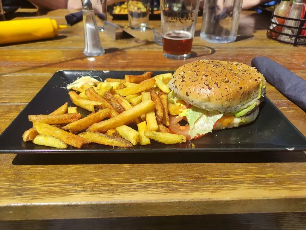 Menu_La Baraque_Châteauneuf-du-Rhône_image_5