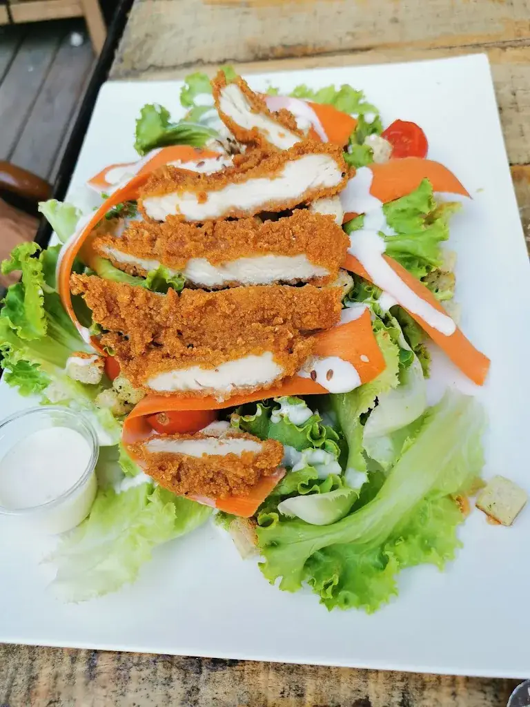 Menu_La Baraque_Châteauneuf-du-Rhône_image_7