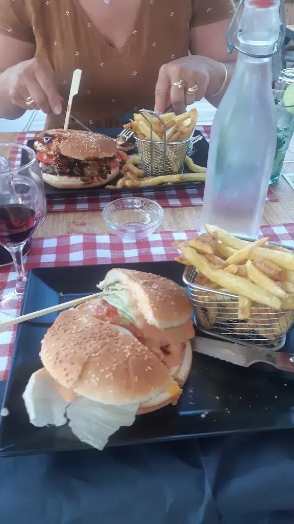 Menu_La Baraque_Châteauneuf-du-Rhône_image_9