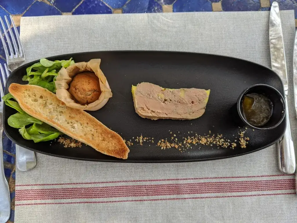 Menu_Le Verger des Papes_Châteauneuf-du-Pape_image_7