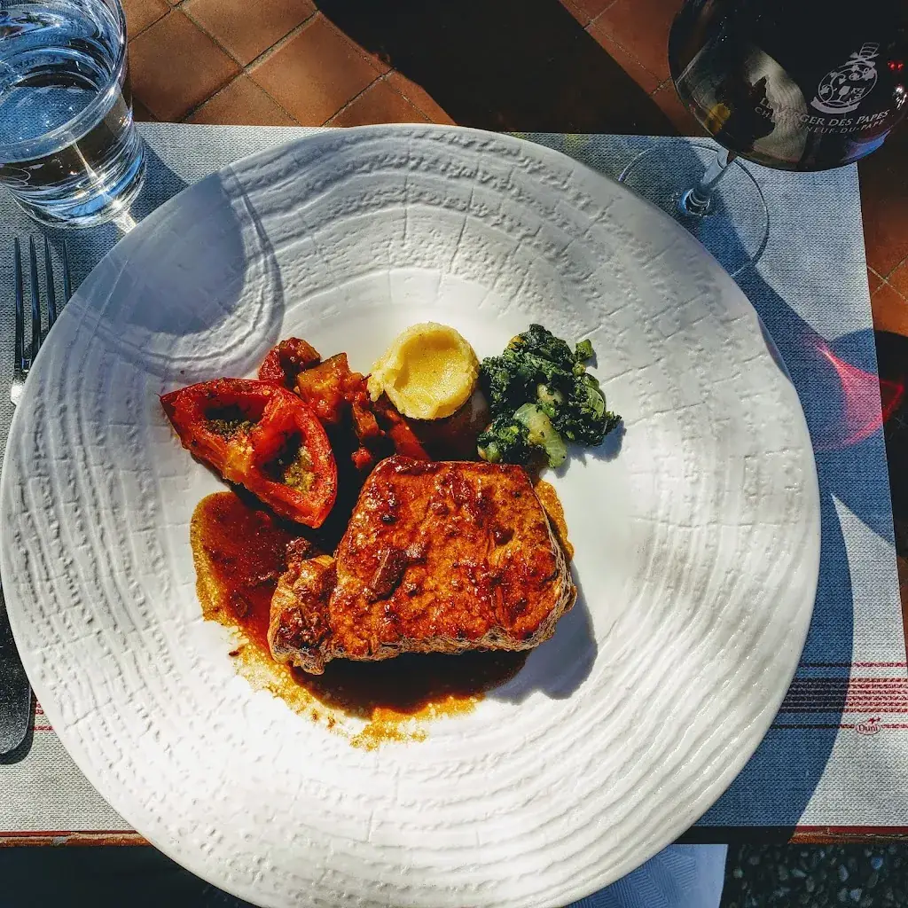 Menu_Le Verger des Papes_Châteauneuf-du-Pape_image_9