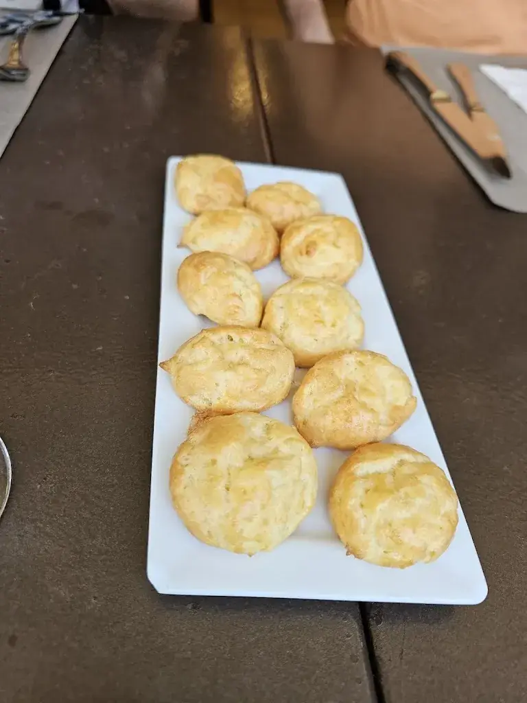 Irina_Le Verger des Papes_Châteauneuf-du-Pape_review