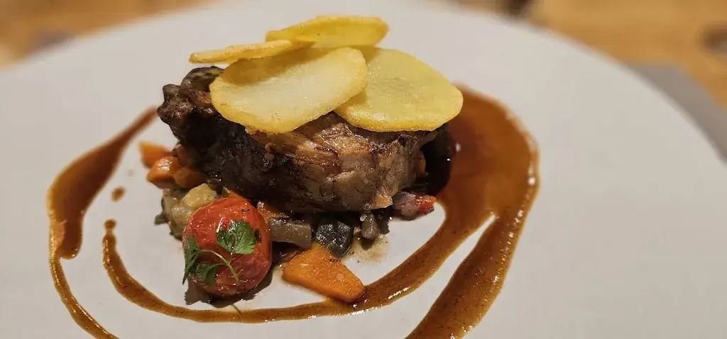 Shawn P_Le Verger des Papes_Châteauneuf-du-Pape_review