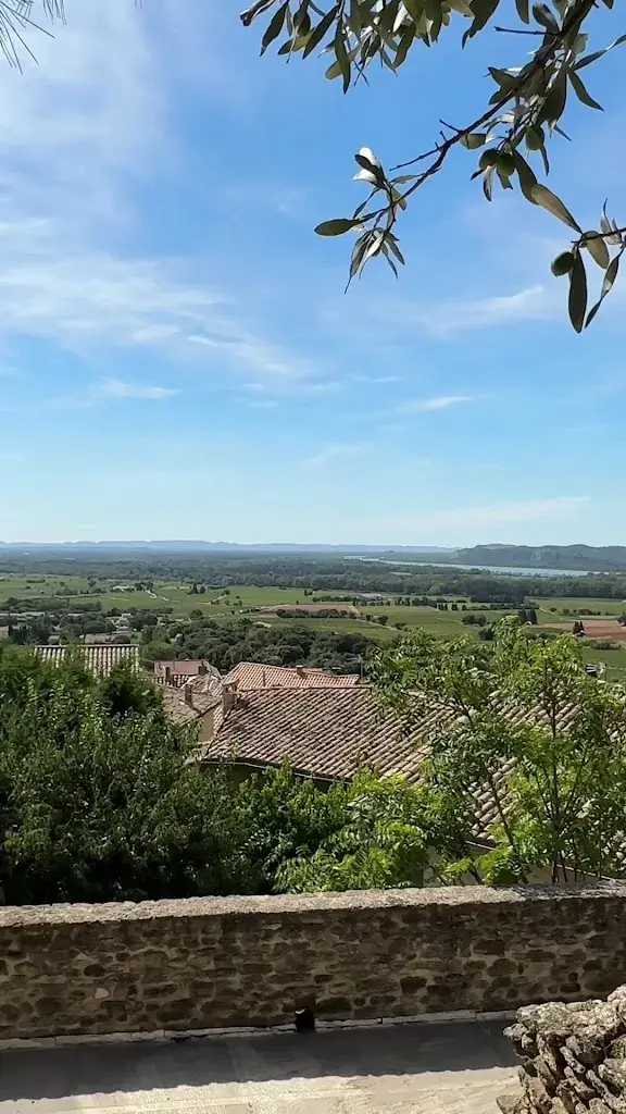 Le Verger des Papes_Châteauneuf-du-Pape_slider_image_2
