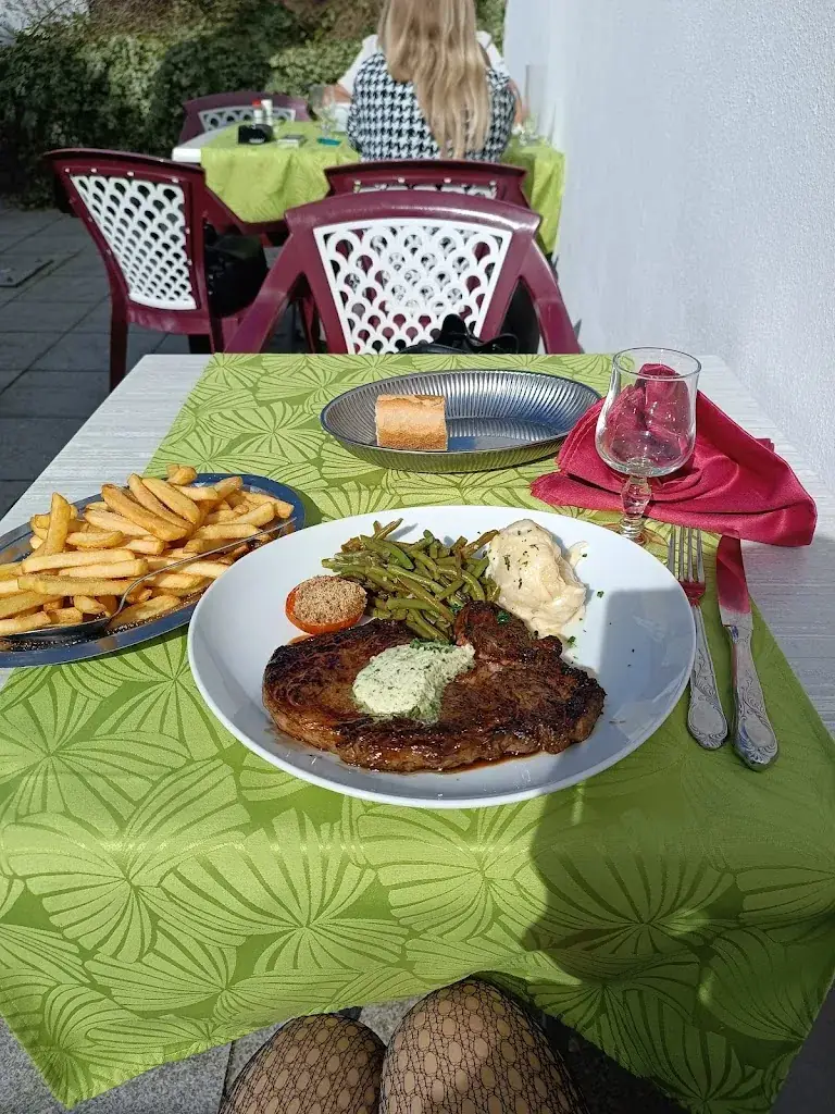 carine lallemand_Chez Odette_Longeville-lès-Saint-Avold_review