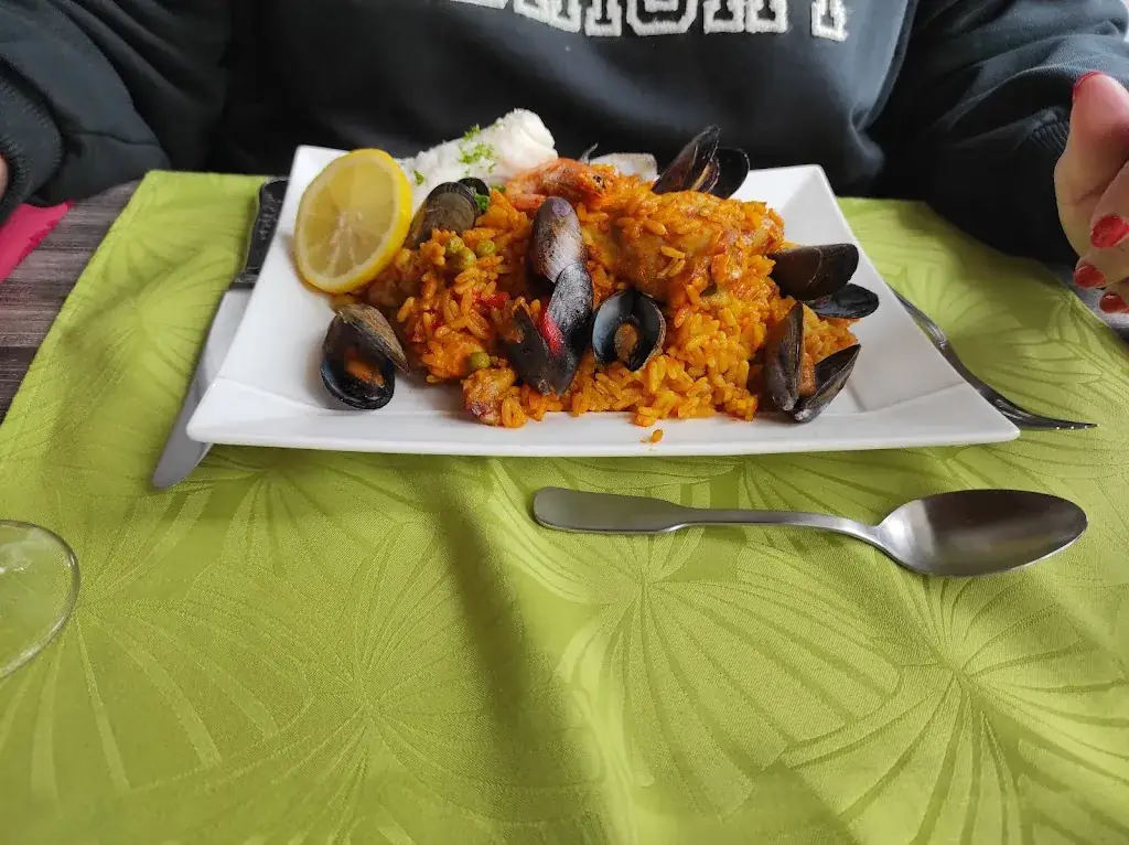 Dominique Scagnoli_Chez Odette_Longeville-lès-Saint-Avold_review