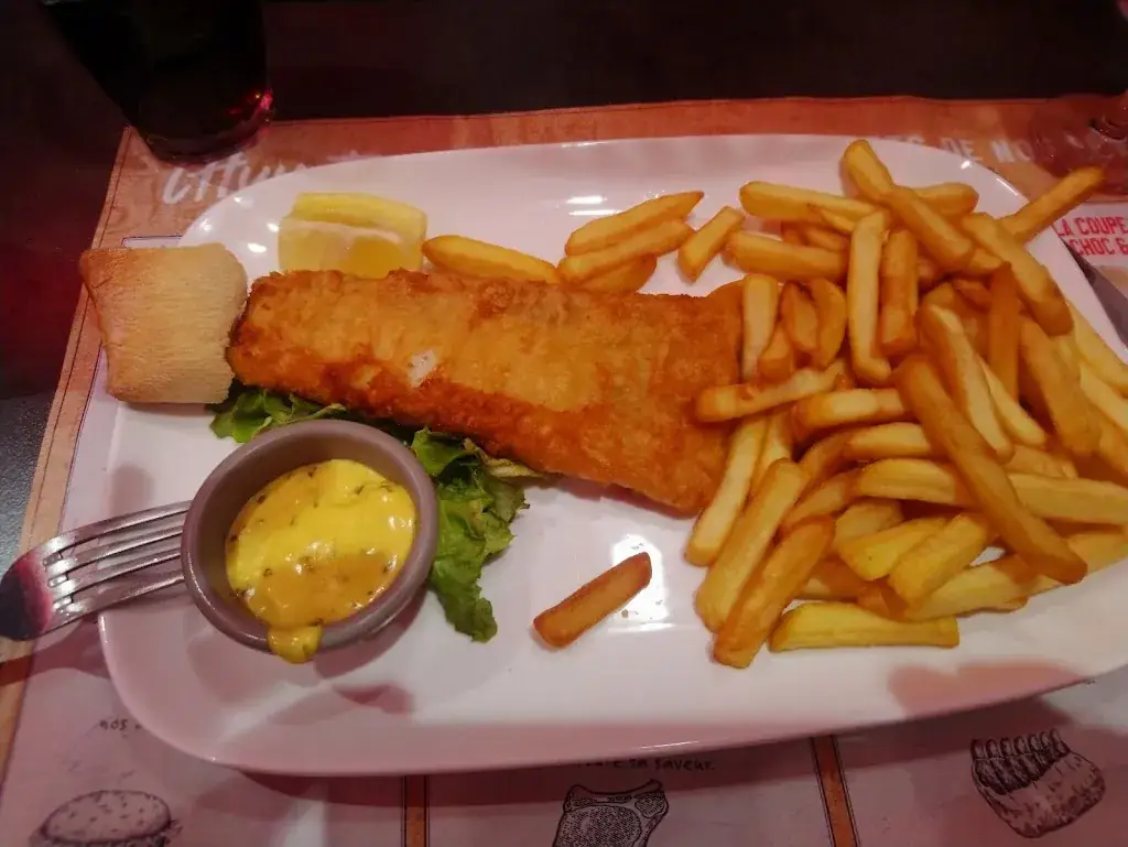 Menu_Buffalo Grill Longeville-lès-Saint-Avold_Longeville-lès-Saint-Avold_image_8