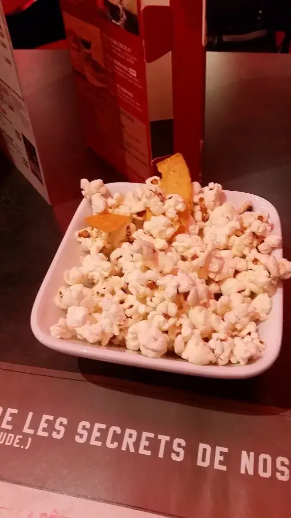 Patrick Cassidy_Buffalo Grill Longeville-lès-Saint-Avold_Longeville-lès-Saint-Avold_review