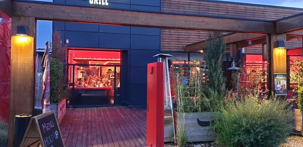 Adrian Bortea_Buffalo Grill Longeville-lès-Saint-Avold_Longeville-lès-Saint-Avold_review