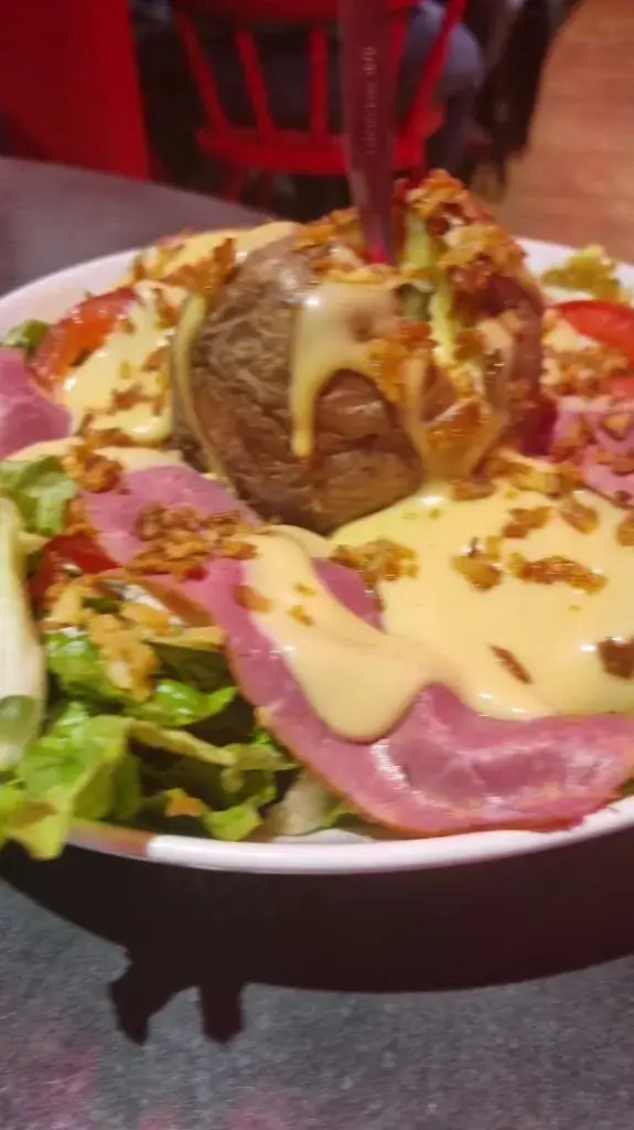 Buffalo Grill Longeville-lès-Saint-Avold_Longeville-lès-Saint-Avold_slider_image_2