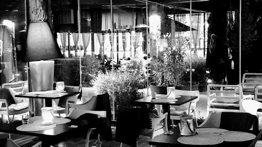 Vice Versa restaurant in Longeville-lès-Saint-Avold