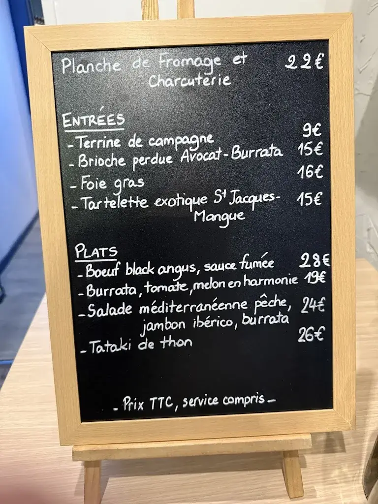 Menu_On ne me dit pas non !_Lunéville_image_1