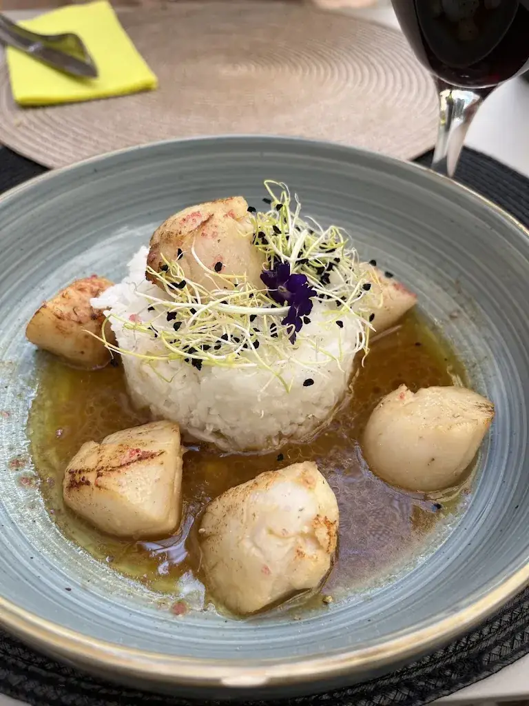 Heiko Wisotzki_On ne me dit pas non !_Lunéville_review