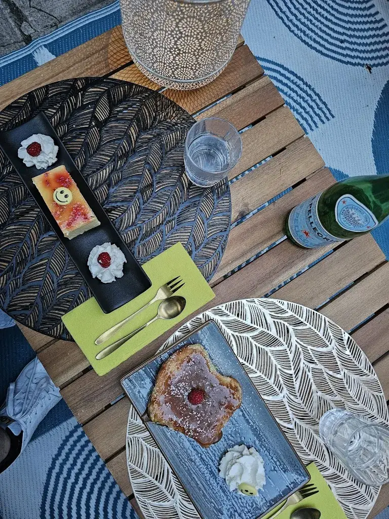 Marshall Zurbuchen_On ne me dit pas non !_Lunéville_review