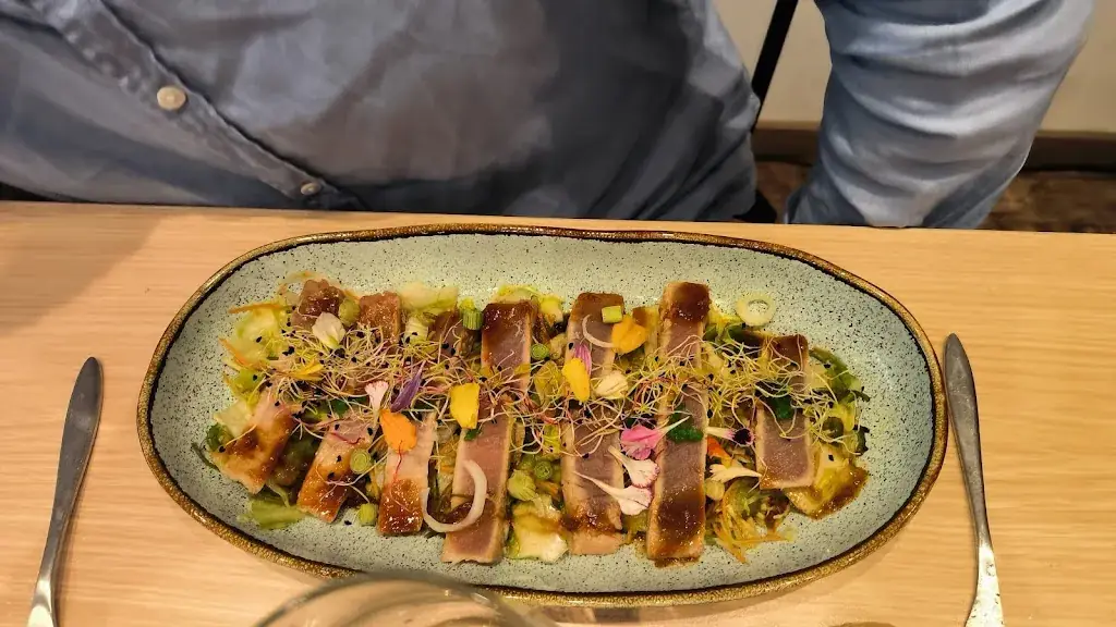 Émilie_On ne me dit pas non !_Lunéville_review