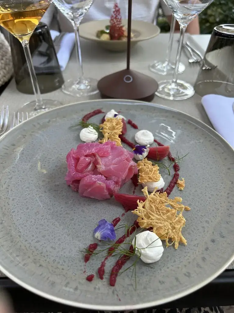 juliette lorin_Restaurant l'Id_Lingolsheim_review